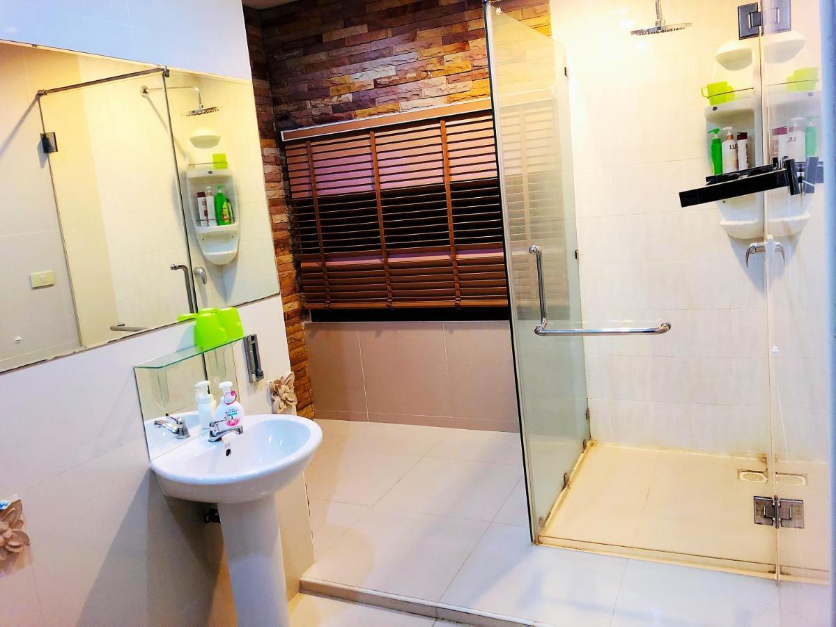 Thai Family Rawai Swimming Pool Villa Hotel Екстер'єр фото