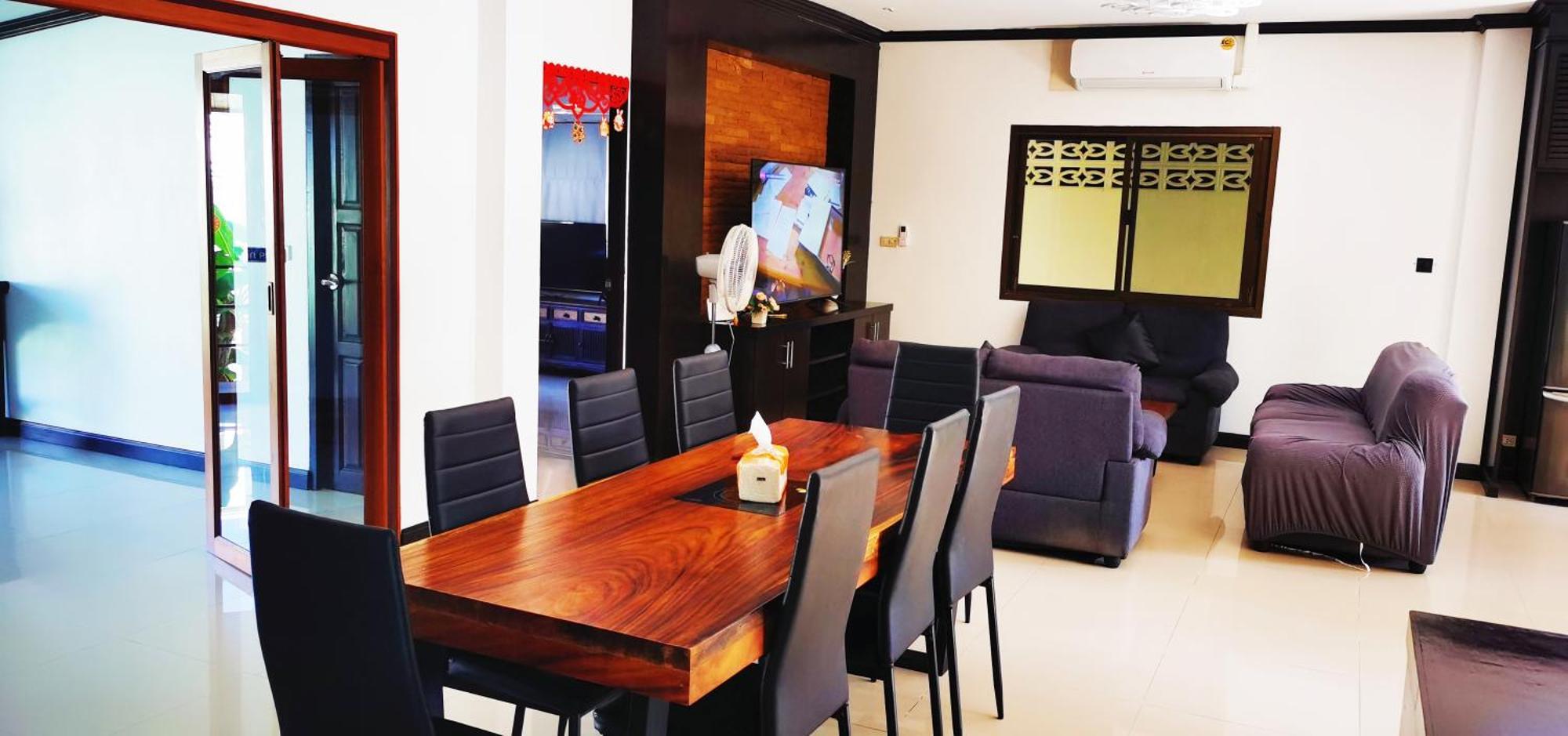 Thai Family Rawai Swimming Pool Villa Hotel Екстер'єр фото